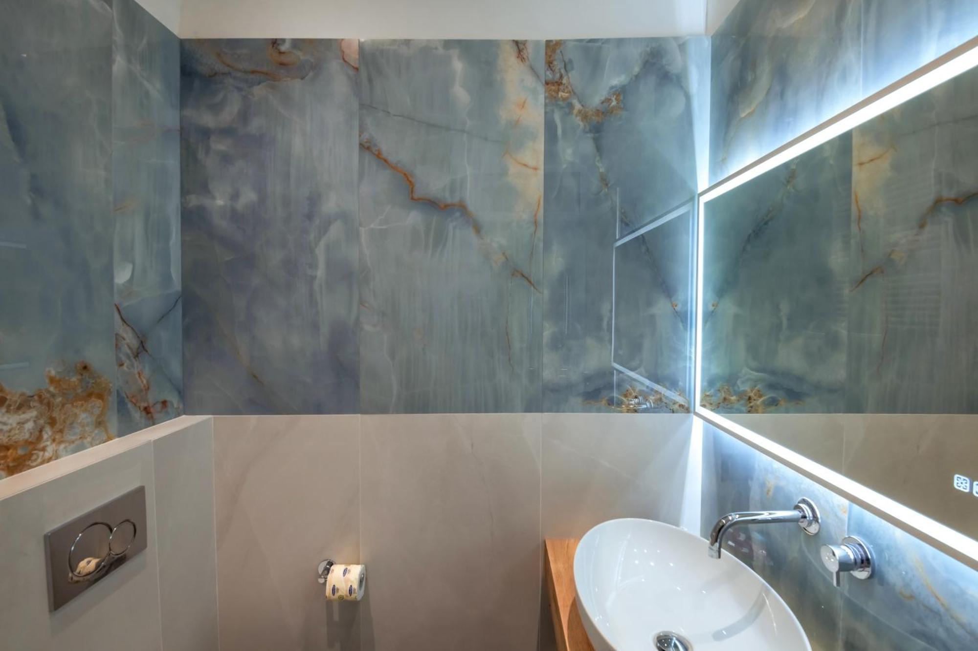 Maison d'hôtes Ap Royal Rome